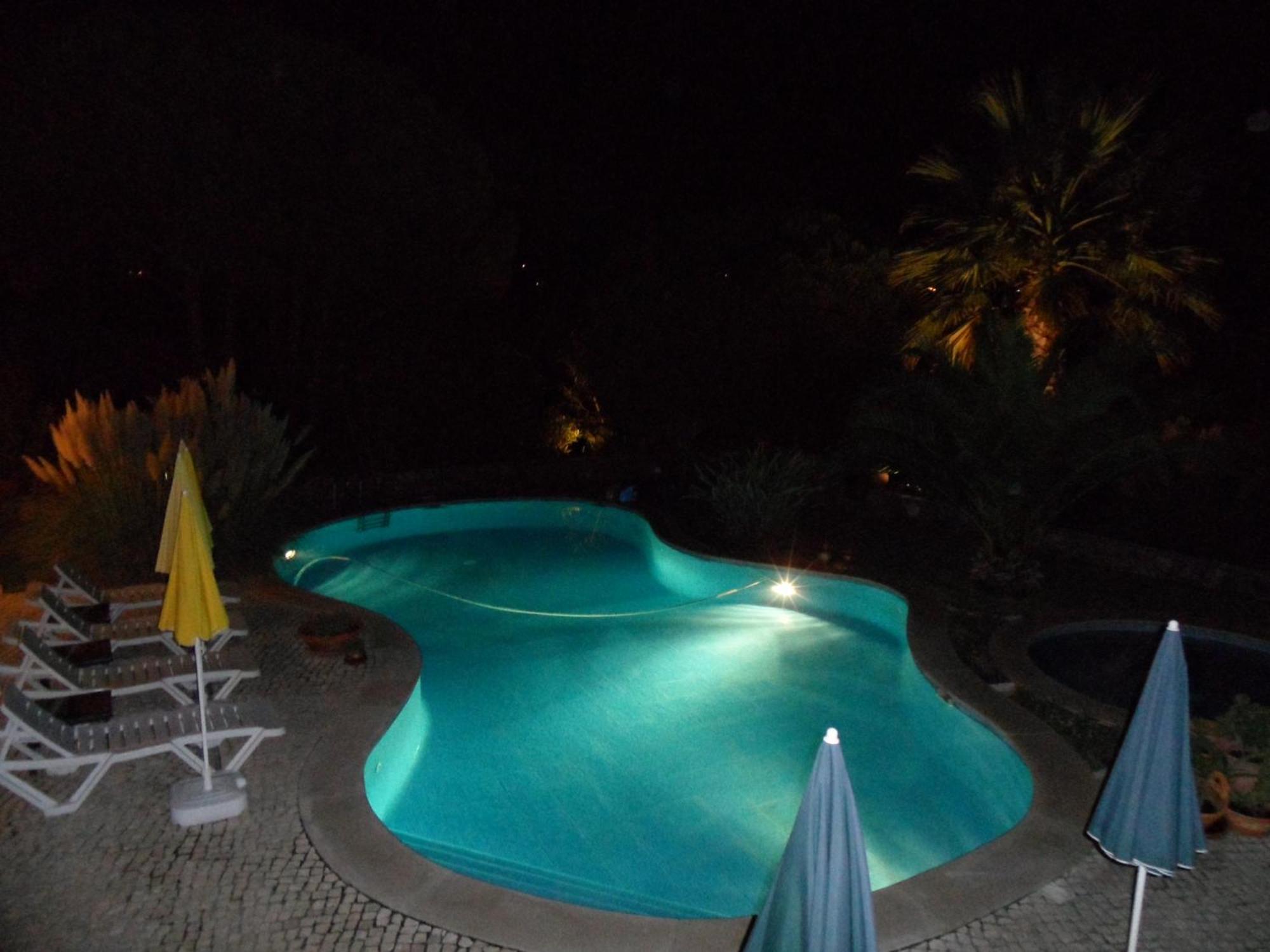 Vila De Sol Sesimbra Exterior foto