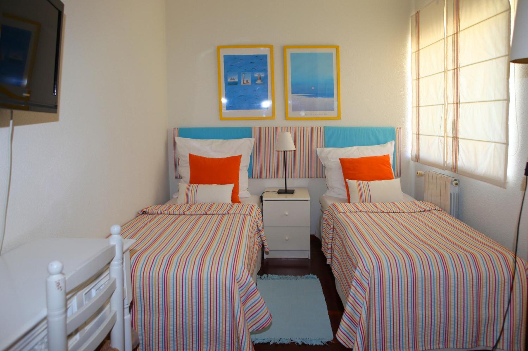 Vila De Sol Sesimbra Zimmer foto
