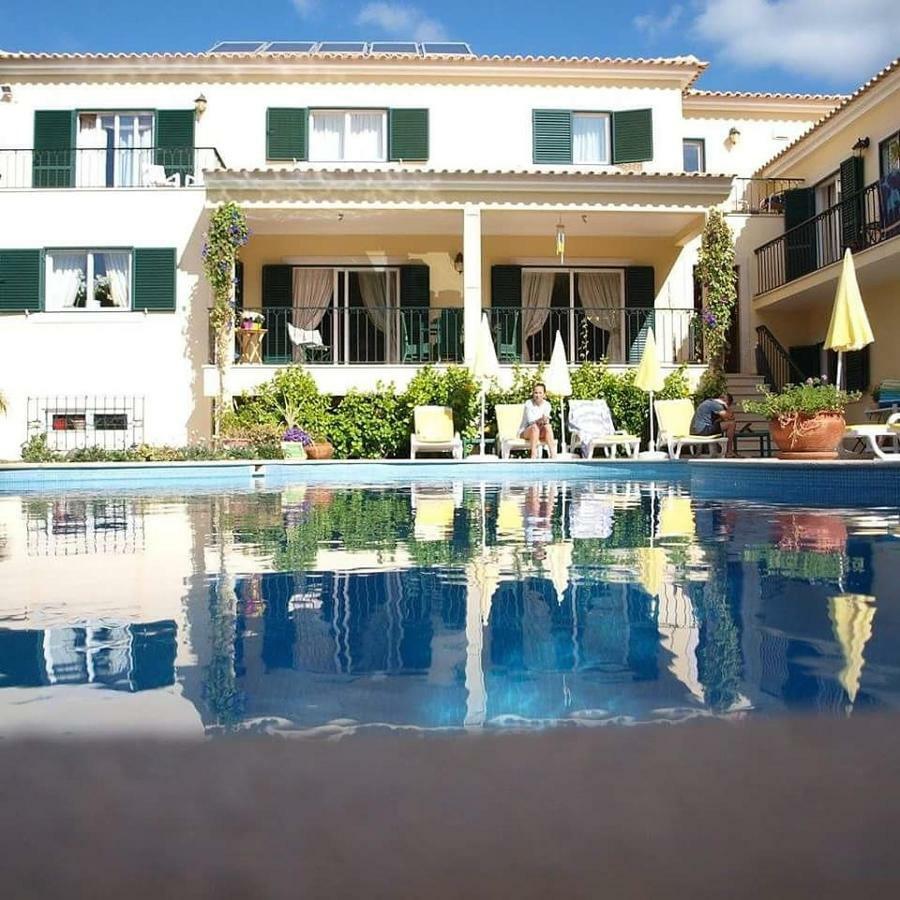 Vila De Sol Sesimbra Exterior foto